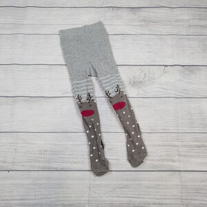 2/3 Next Reindeer Tights
